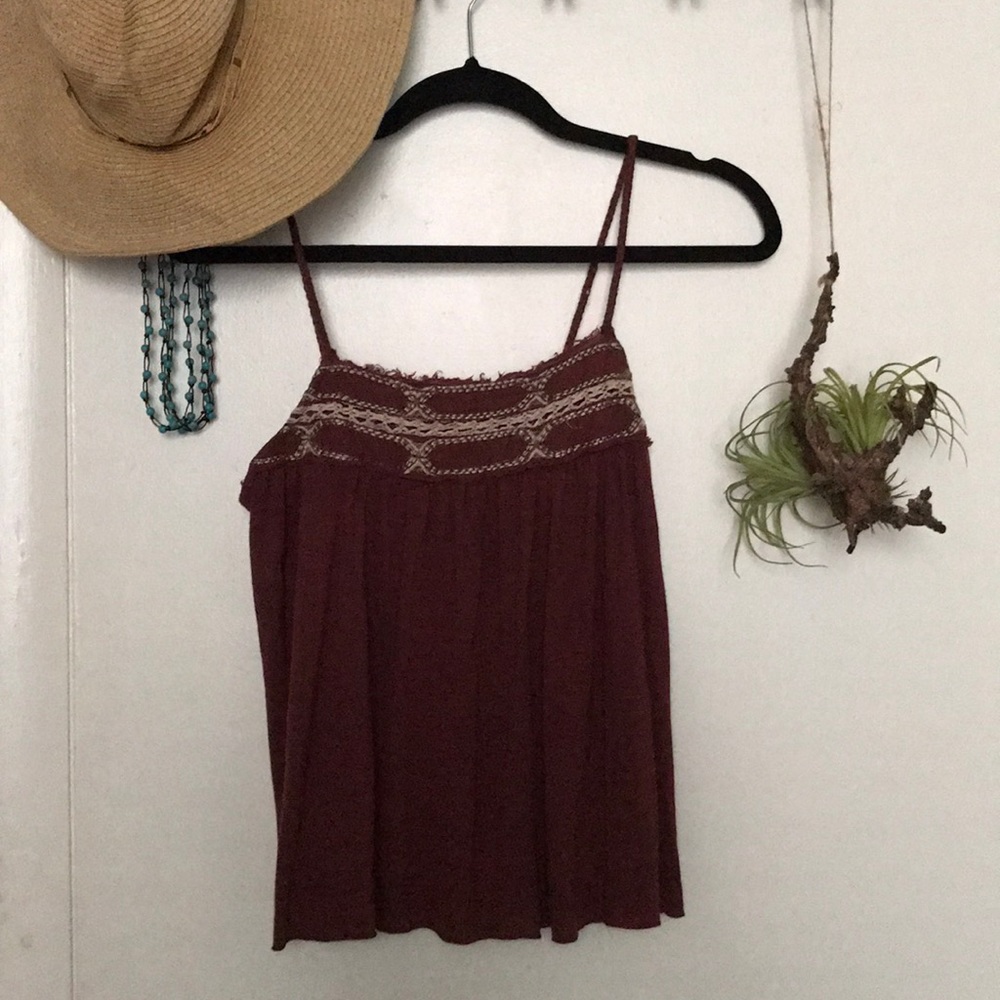 Tank top